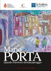 MARIO PORTA