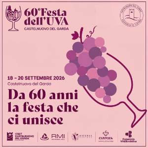 Festa dell'Uva