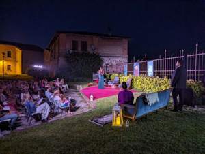 Lirica in Castello