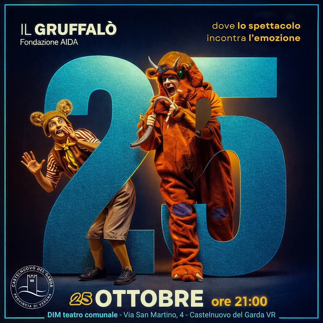 IL GRUFFALO'