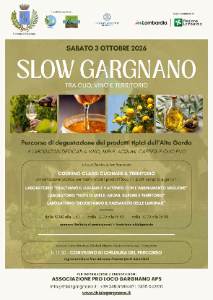 SLOW GARGNANO