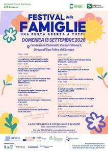 Festival della Famiglie