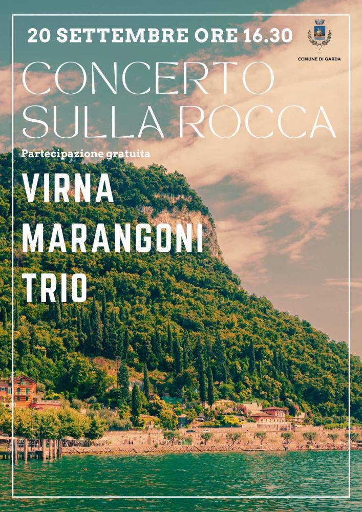 CONCERTO SULLA ROCCA