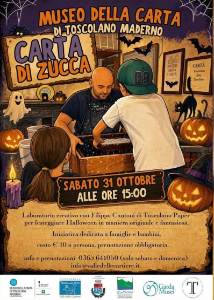 CARTA DI ZUCCA