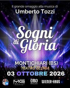 Sogni di Gloria