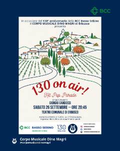 130 on Air