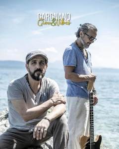 GARGNANO GLOU&VIBES