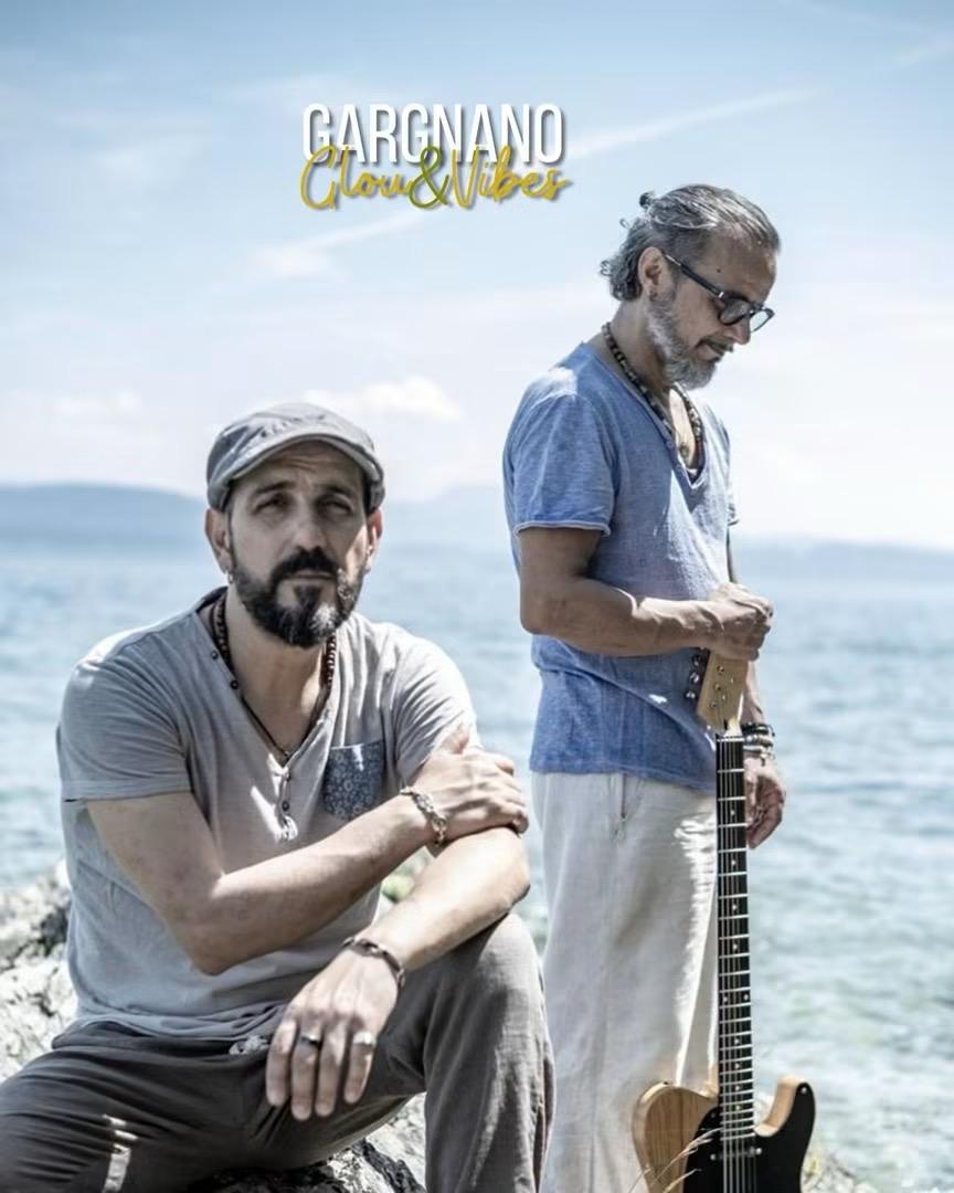 GARGNANO GLOU&VIBES