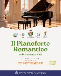 IL PIANOFORTE ROMANTICO