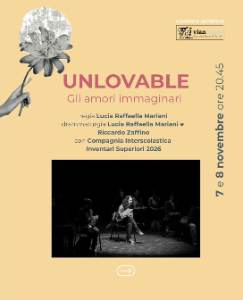 UNLOVABLE