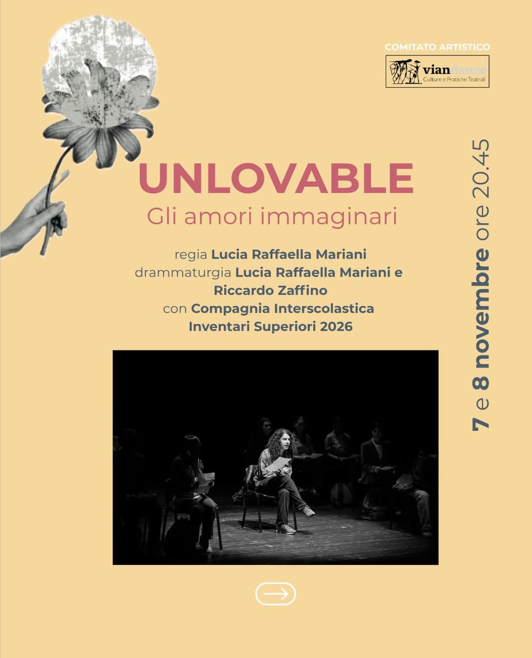 UNLOVABLE