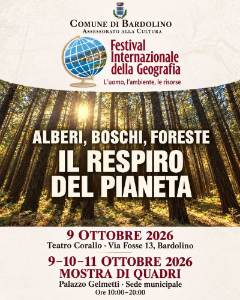 IL RESPIRO DEL PIANETA