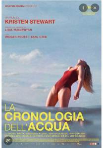 LA CRONOLOGIA DELL'ACQUA