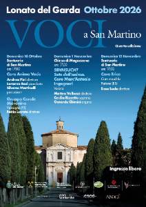 SEHNSUCHT SETE DELL' ANIMA