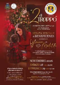 2 DI TROPPO