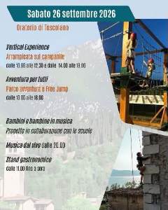 Festival della Montagna