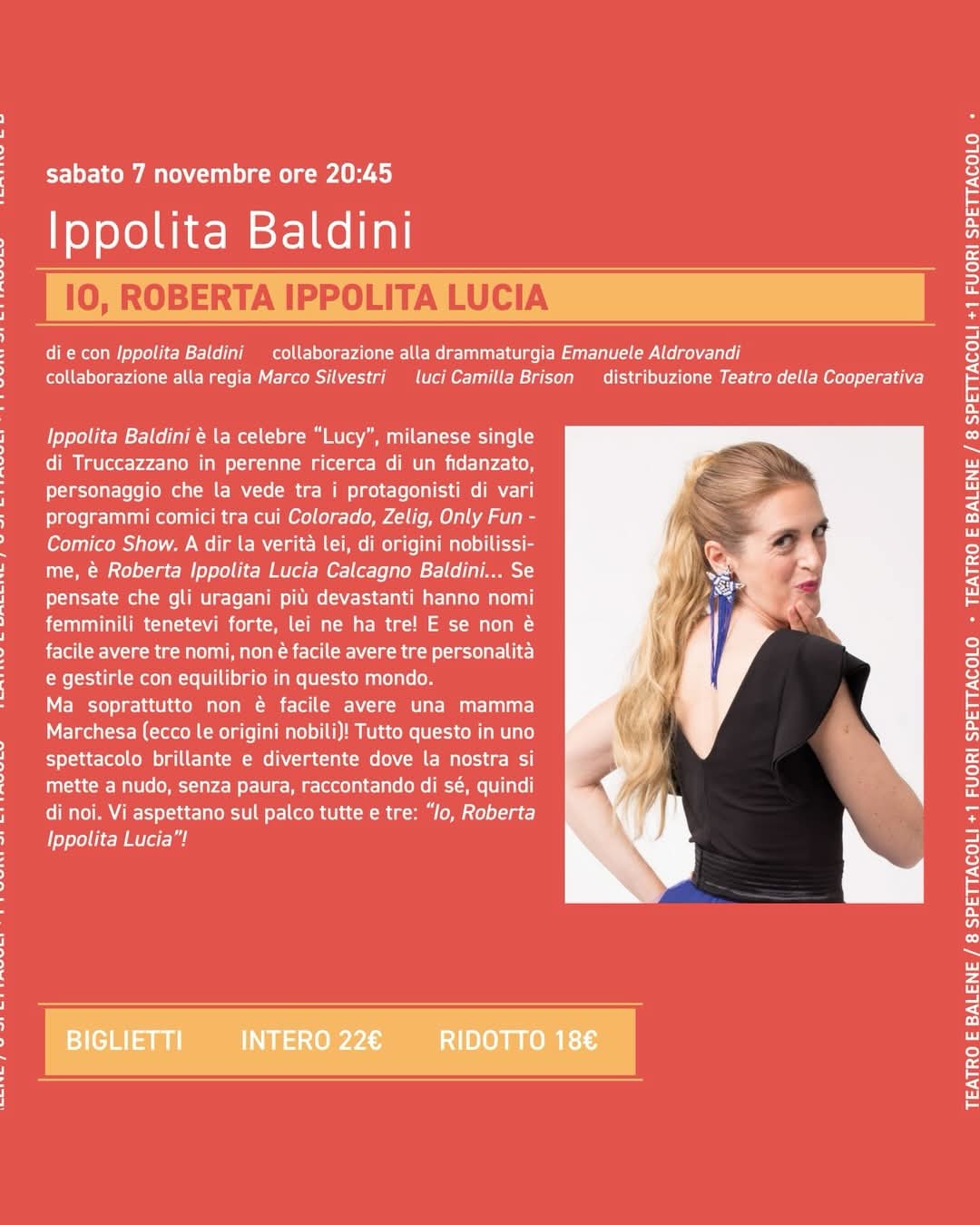 IPPOLITA BALDINI