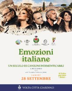 EMOZIONI ITALIANE