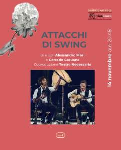 ATTACCHI DI SWING