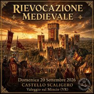 RIEVOCAZIONE MEDIEVALE