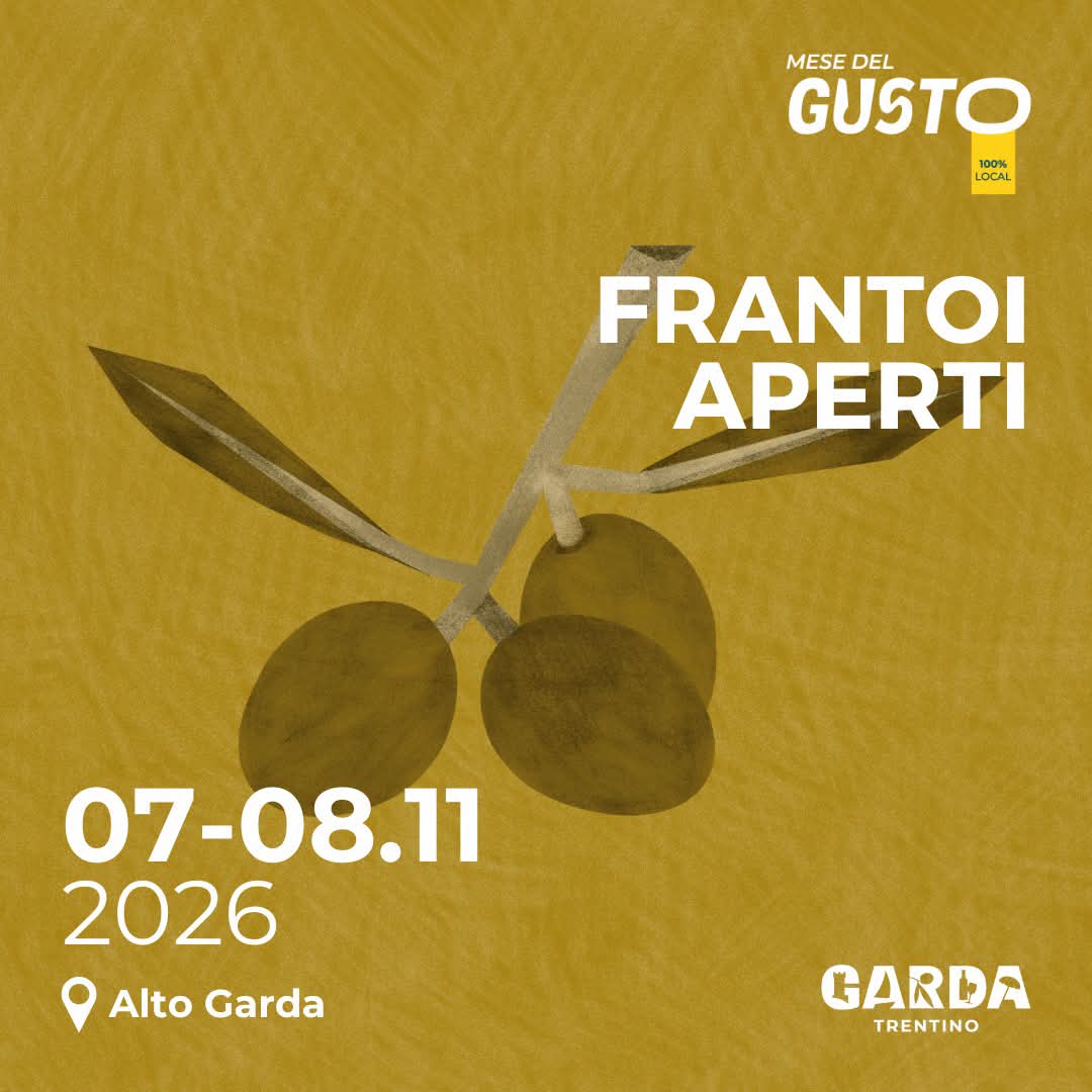 Frantoi Aperti