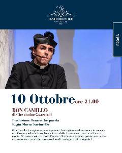 DON CAMILLO