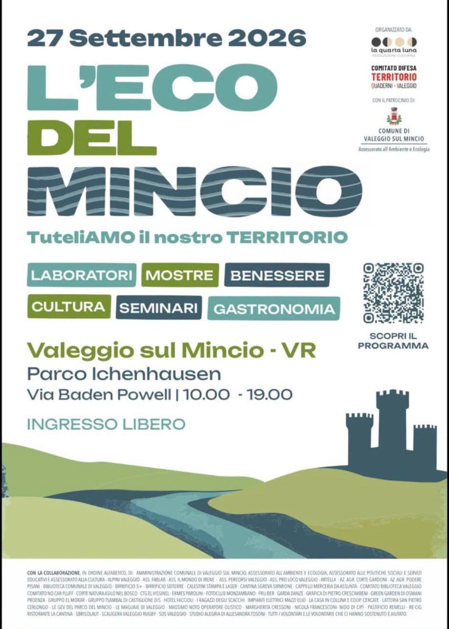 L'ECO DEL MINCIO