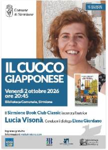 IL CUOCO GIAPPONESE
