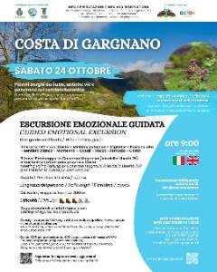 ESCURSIONE EMOZIONALE GUIDATA