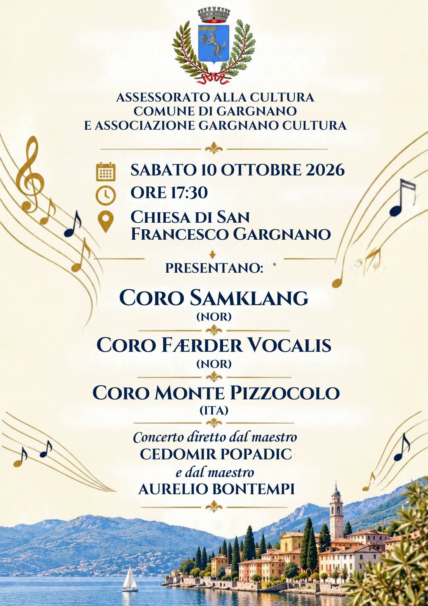 concerto