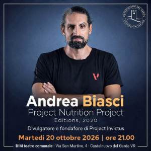 ANDREA BIASCI