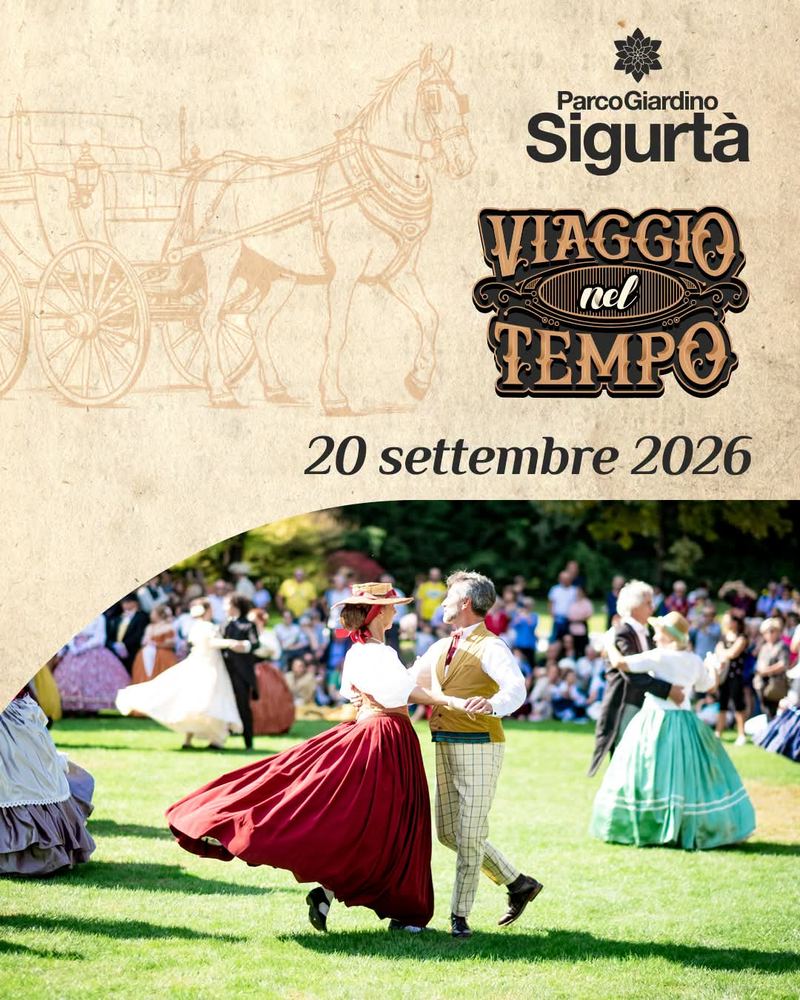 Viaggio nel tempo