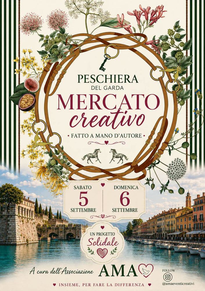 MERCATO CREATIVO