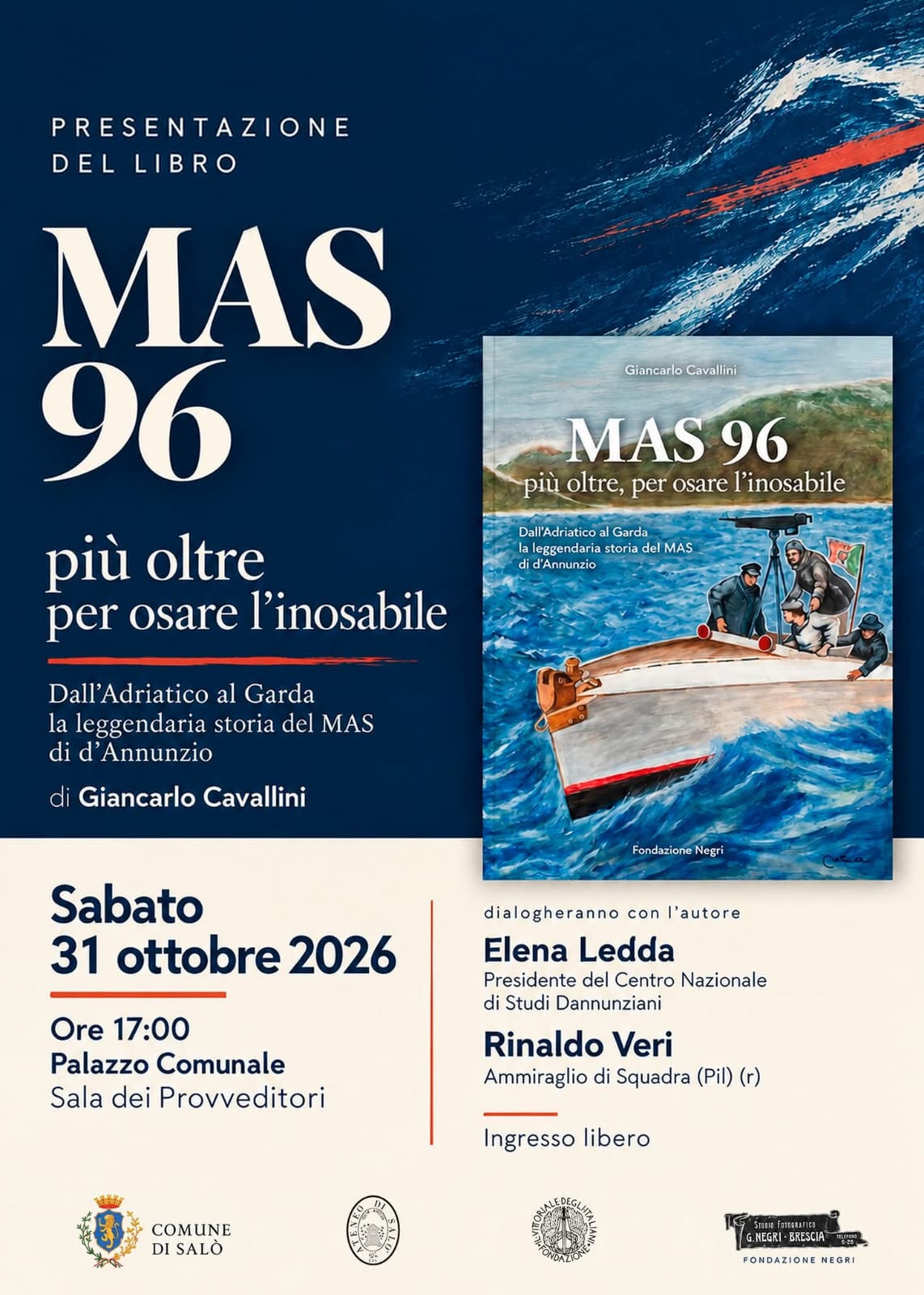 MAS 96