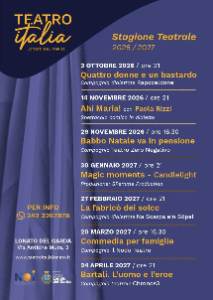 MAGIC MOMENTS - CANDLELIGHTS