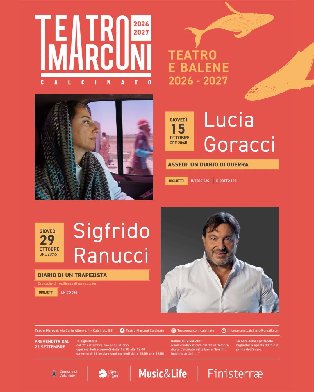 SIGFRIDO RANUCCI