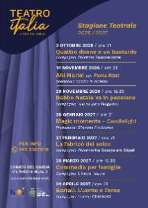 Quattro donne e un bastardo