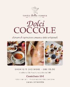 DOLCI COCCOLE