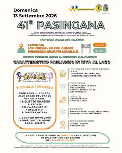 41 PASINGANA