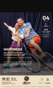 HAPPINESS
