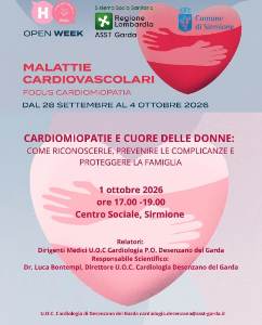 CARDIOMIOPATIE E CUORE DELLE DONNE