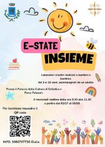 E-STATE INSIEME