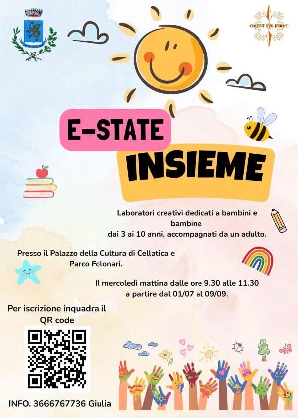 E-STATE INSIEME