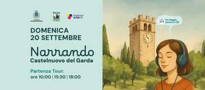 NARRANDO Castelnuovo del Garda