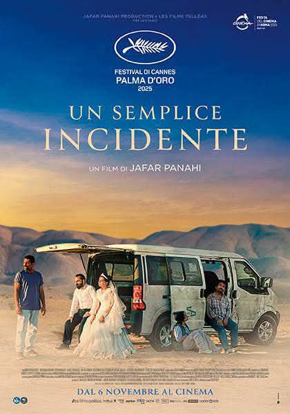 UN SEMPLICE INCIDENTE
