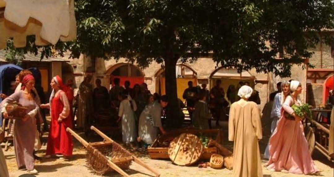 Rievocazione Storica