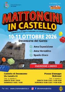 MATTONCINI IN CASTELLO